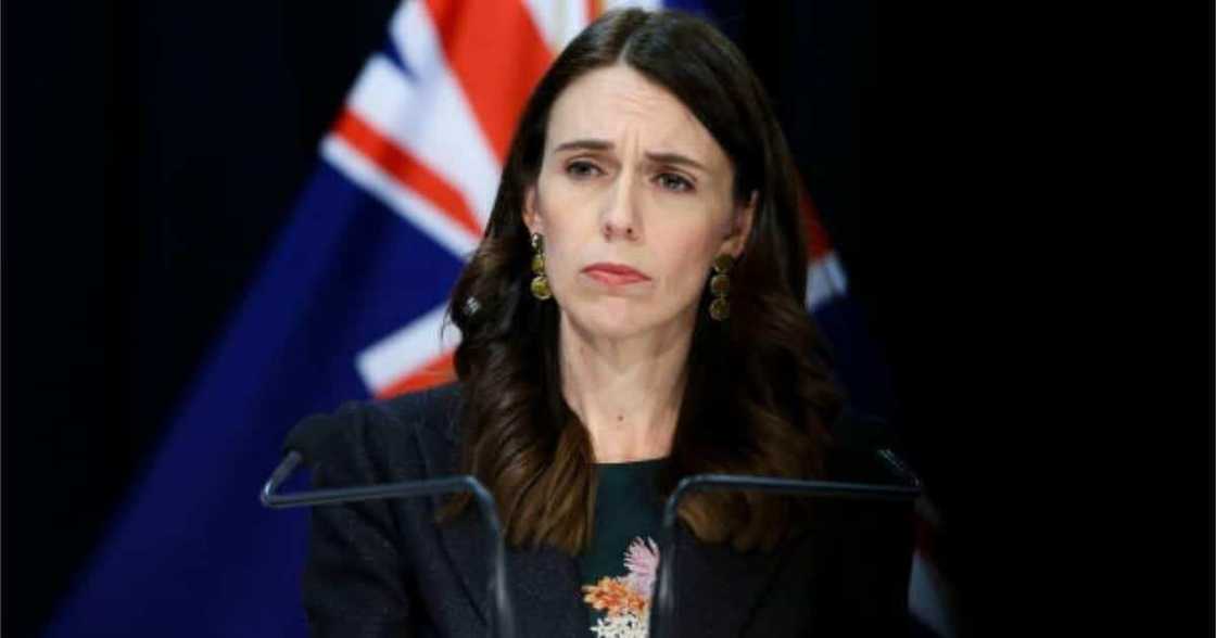 Jacinda Ardern expressed her desire to contain the virus early enough before it spreads to unmanageable levels. Jacinda Ardern expressed her desire to contain the virus early enough before it spreads to unmanageable levels.