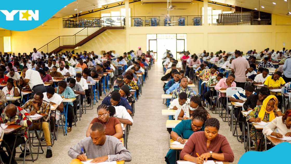 Russia Awards 237 Scholarships to Ghanaian Students, 97 Slots Go to Agriculture