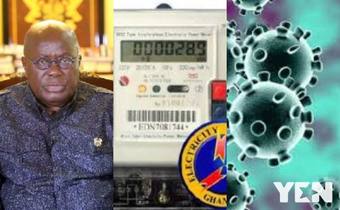 COVID-19: Free water and light extended for 3 months for lifeline consumers COVID-19: Free water and light extended for 3 months for lifeline consumers