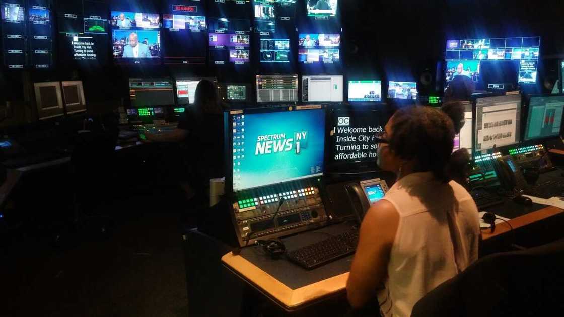 TV stations in Ghana TV stations in Ghana