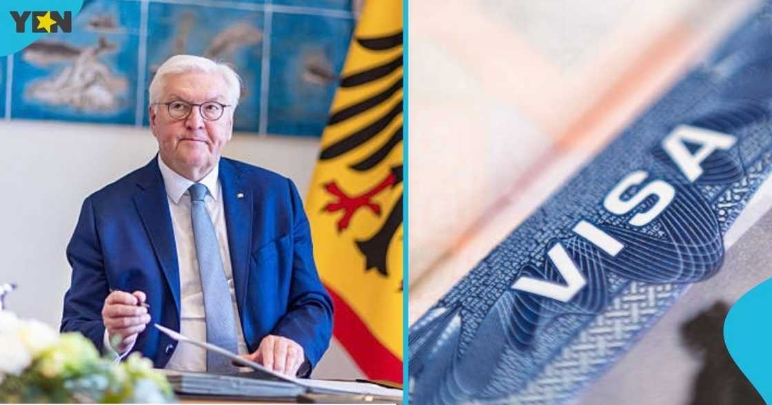 Germany, German government, permanent residence, under facilitated conditions, foreign nationals, working in Germany, temporary residence permits