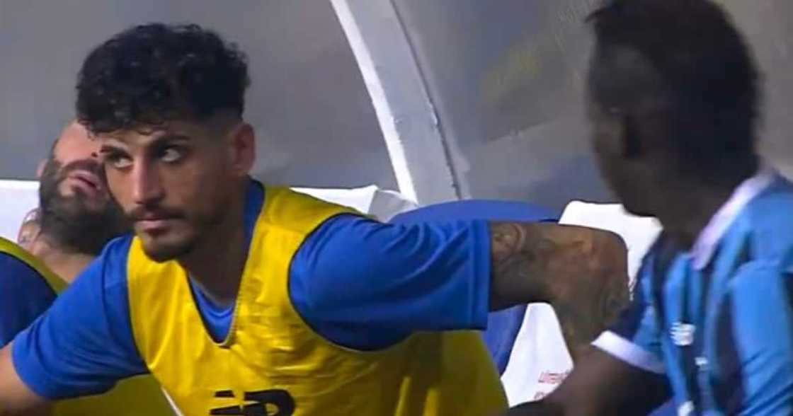 Mario Balotelli Mario Balotelli