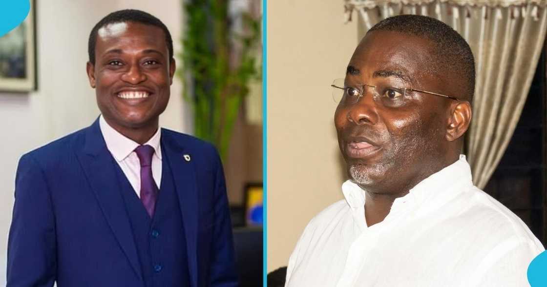 The OSP, Special Prosecutor, Kissi Agyebeng, Charles Bissue, illegal mining, High Court. The OSP, Special Prosecutor, Kissi Agyebeng, Charles Bissue, illegal mining, High Court.