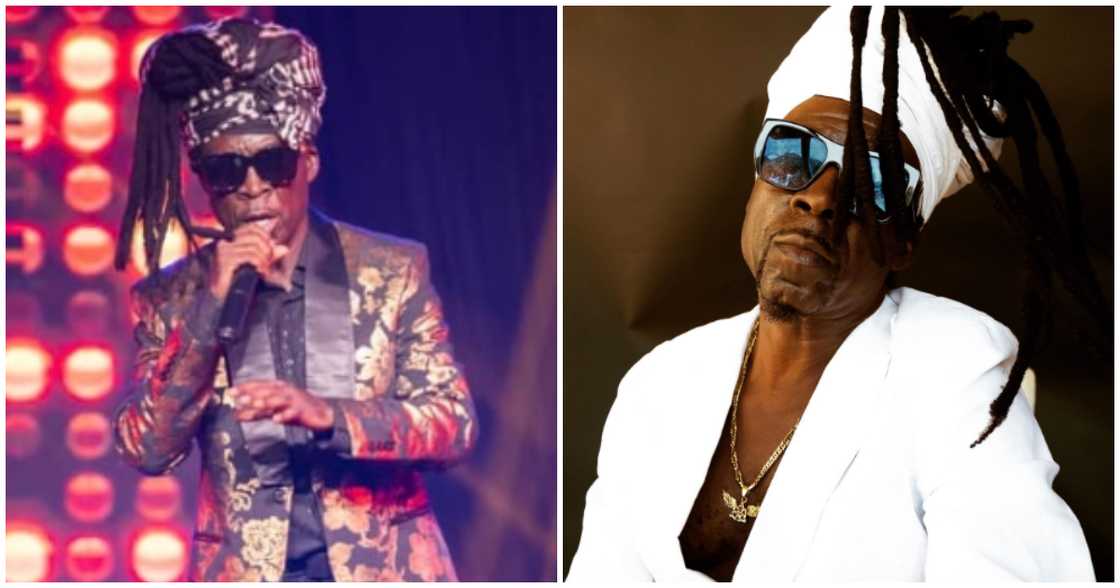 Photos of Kojo Antwi