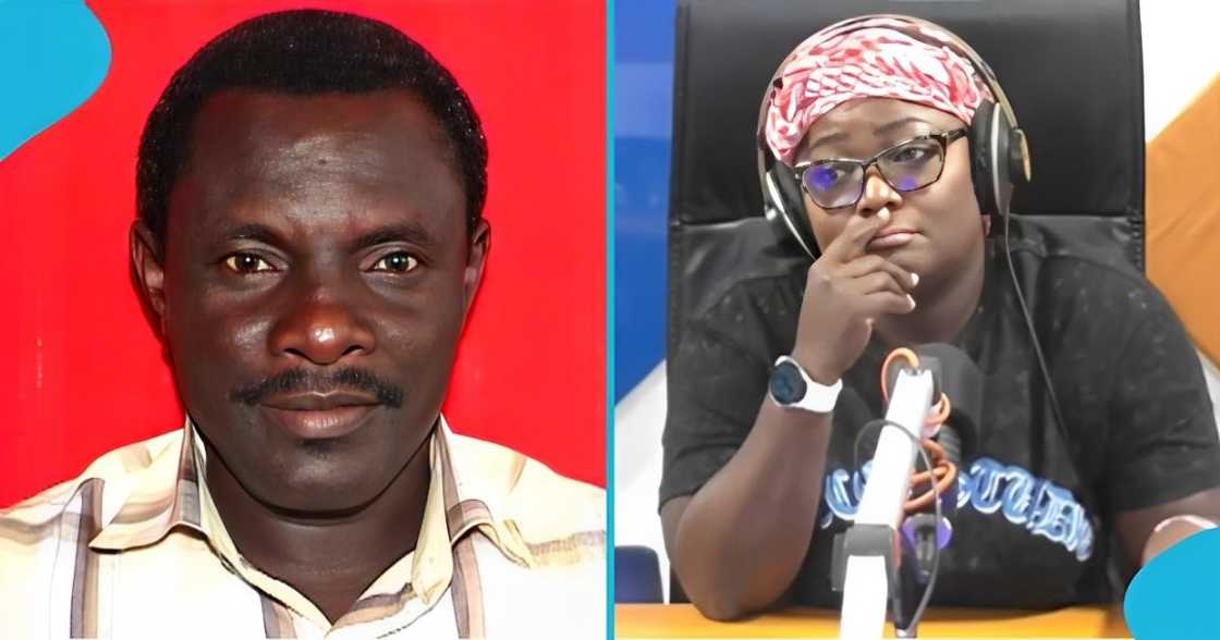 KNUST lecturer, Prof John Osei Bobie-Boahin, Onua TV, Youth unemployment, Ghanaian youth KNUST lecturer, Prof John Osei Bobie-Boahin, Onua TV, Youth unemployment, Ghanaian youth