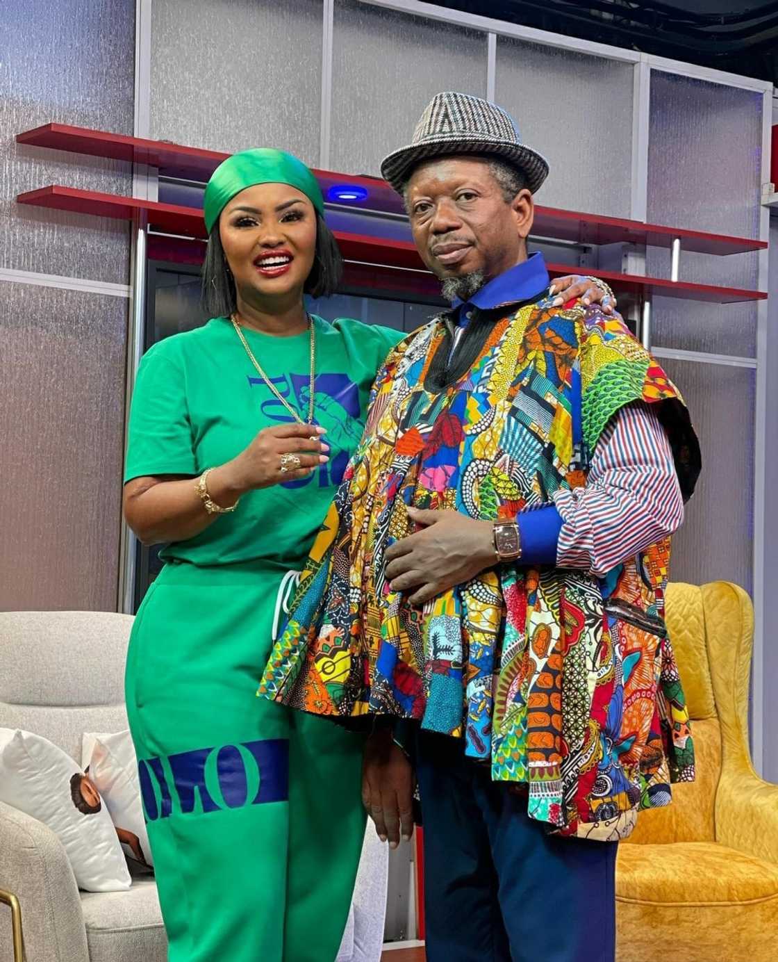 Lil Win, Kwaku Twumasi, Nana Ama McBrown, Ghana, Kumawood, Social media Lil Win, Kwaku Twumasi, Nana Ama McBrown, Ghana, Kumawood, Social media