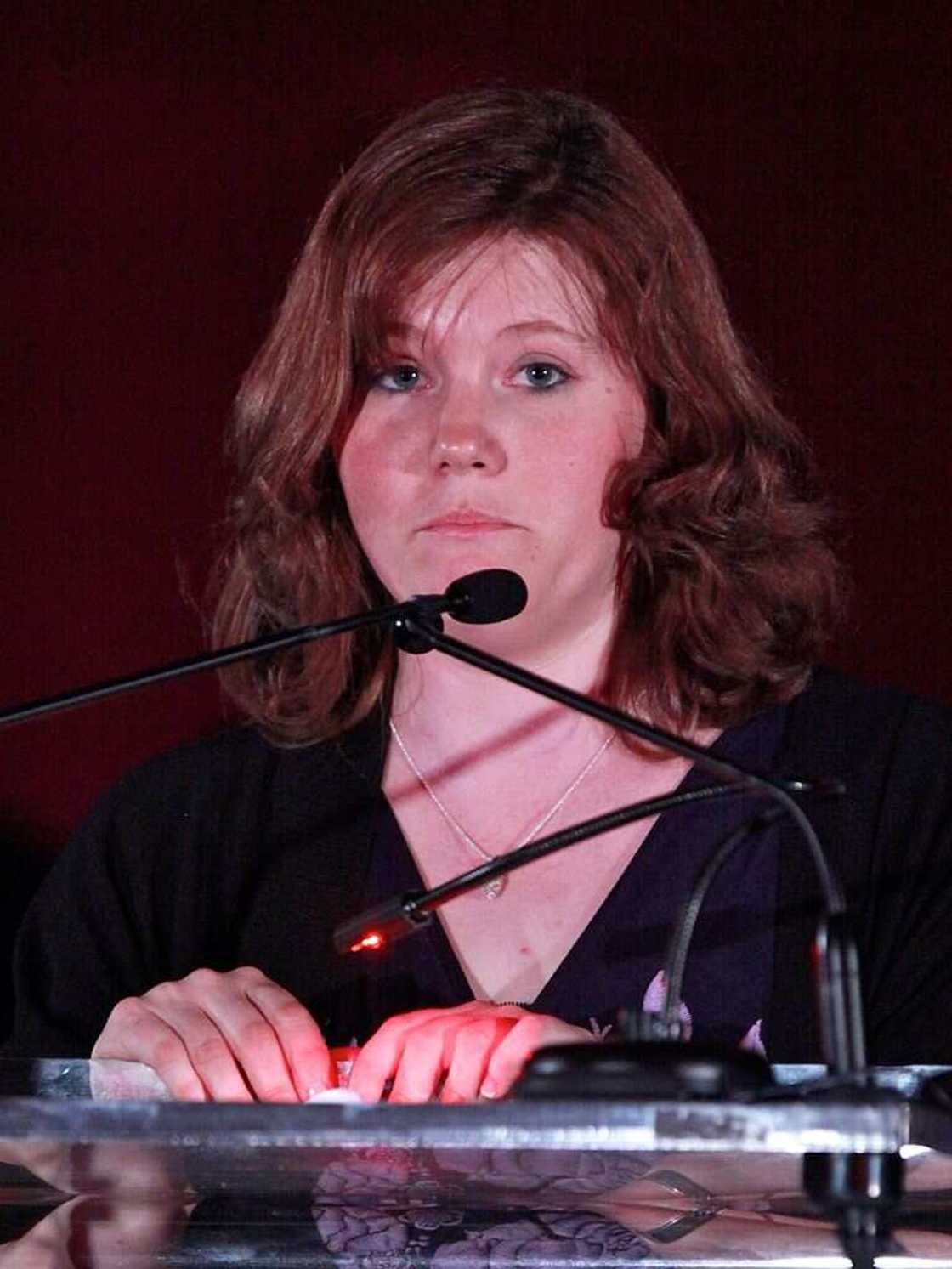 Angel Dugard Angel Dugard