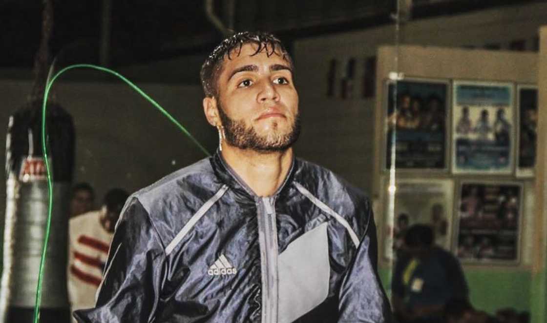 Prichard Colon