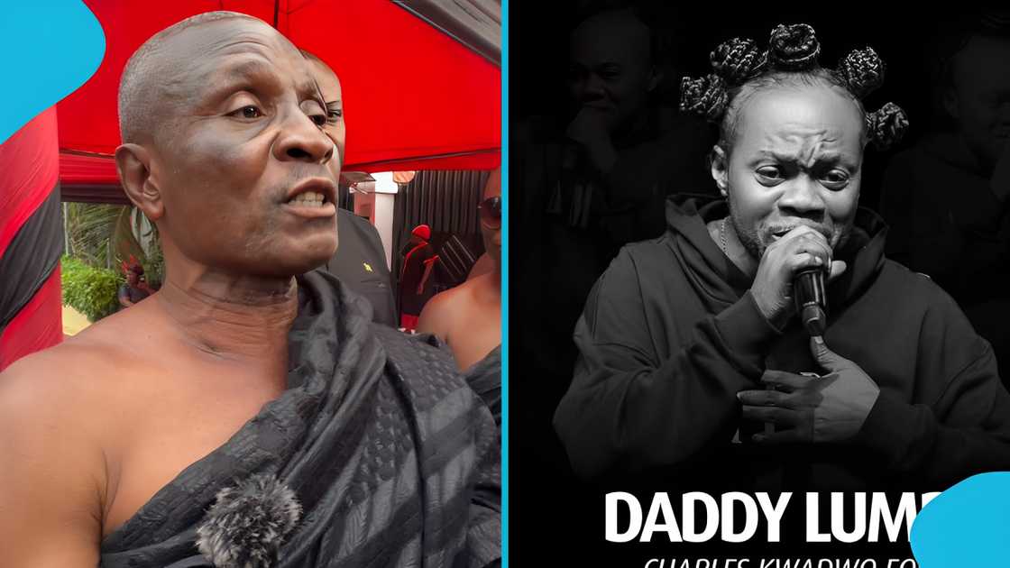 Daddy Lumba, Daddy Lumba's family, Daddy Lumba's Abusuapanin, Daddy Lumba's children, Daddy Lumba's wives, Social media Daddy Lumba, Daddy Lumba's family, Daddy Lumba's Abusuapanin, Daddy Lumba's children, Daddy Lumba's wives, Social media