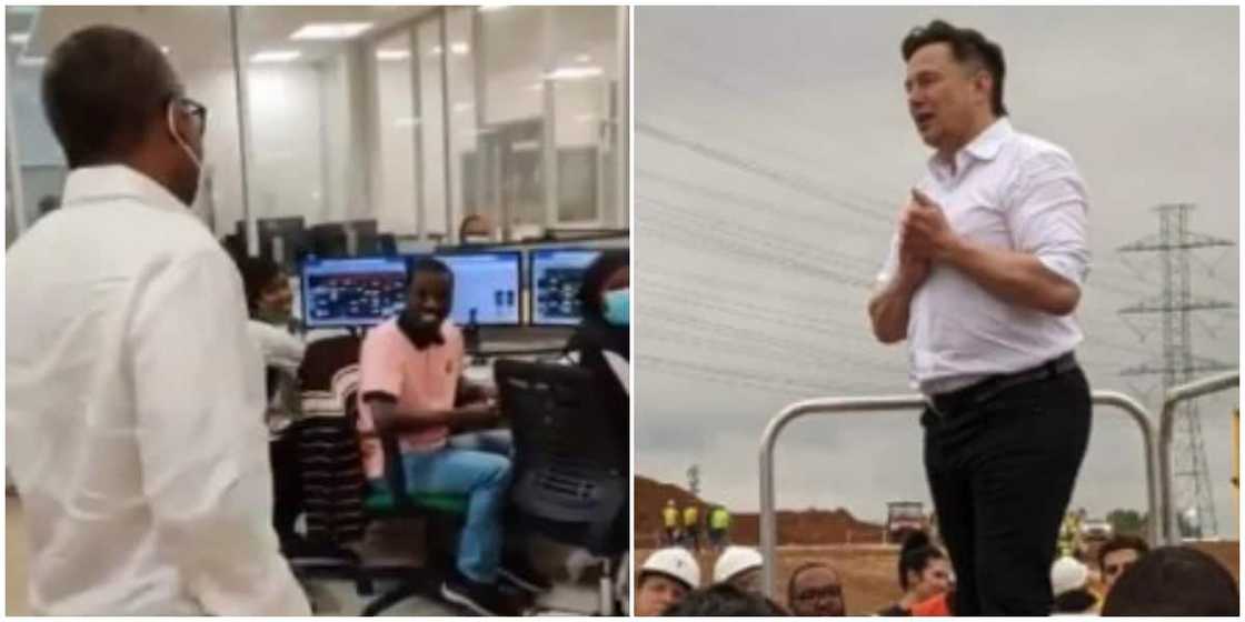 5 Billionaires Who Humble Themselves, Play with Their Workers and Gift Donations to Society 5 Billionaires Who Humble Themselves, Play with Their Workers and Gift Donations to Society