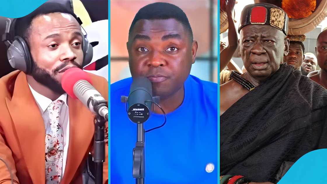 Prophet Roja, Kevin Taylor, Mampongtenghene, Mampongtenghene sues Prophet Roja, Prophet Roja's doom prophecy, Prophet Roja and Mampongtenghene Prophet Roja, Kevin Taylor, Mampongtenghene, Mampongtenghene sues Prophet Roja, Prophet Roja's doom prophecy, Prophet Roja and Mampongtenghene