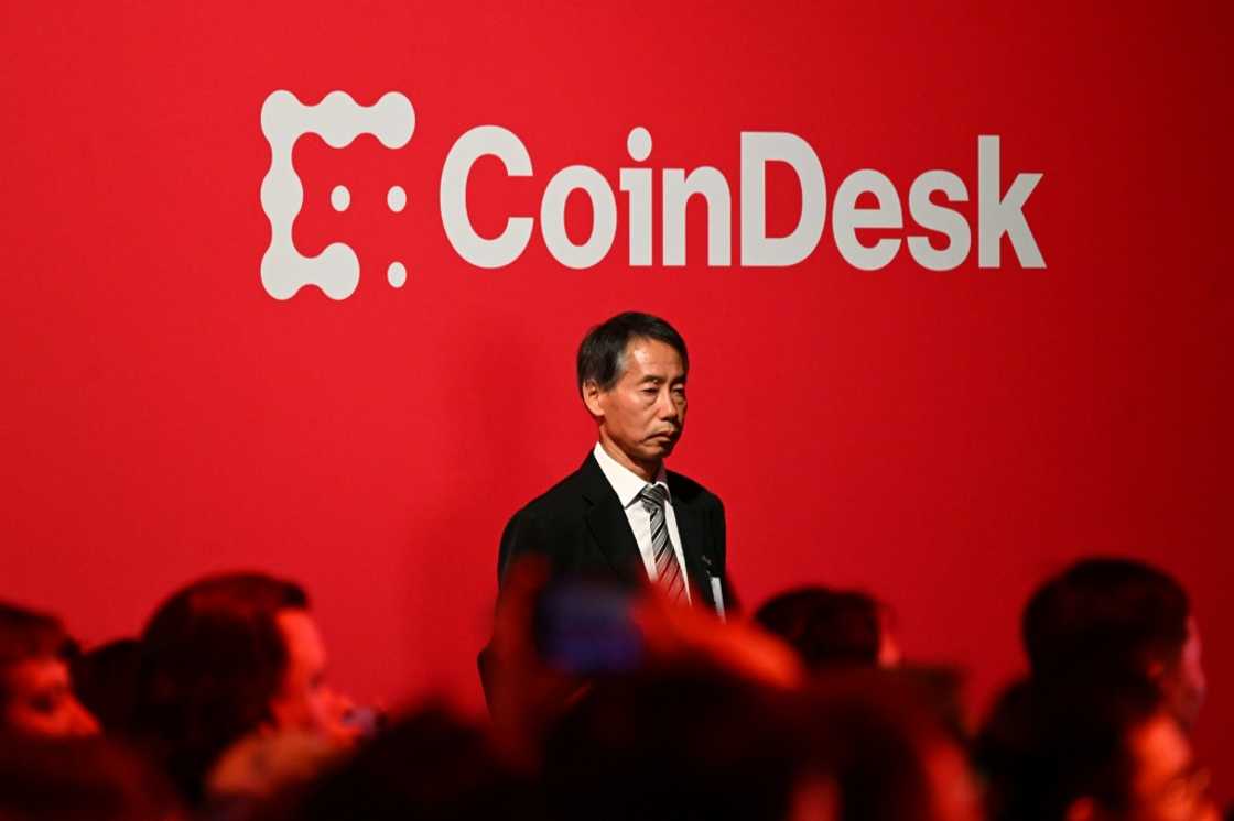 Hong Kong is a front-runner in a push by Asian governments to become cryptocurrency hubs Hong Kong is a front-runner in a push by Asian governments to become cryptocurrency hubs