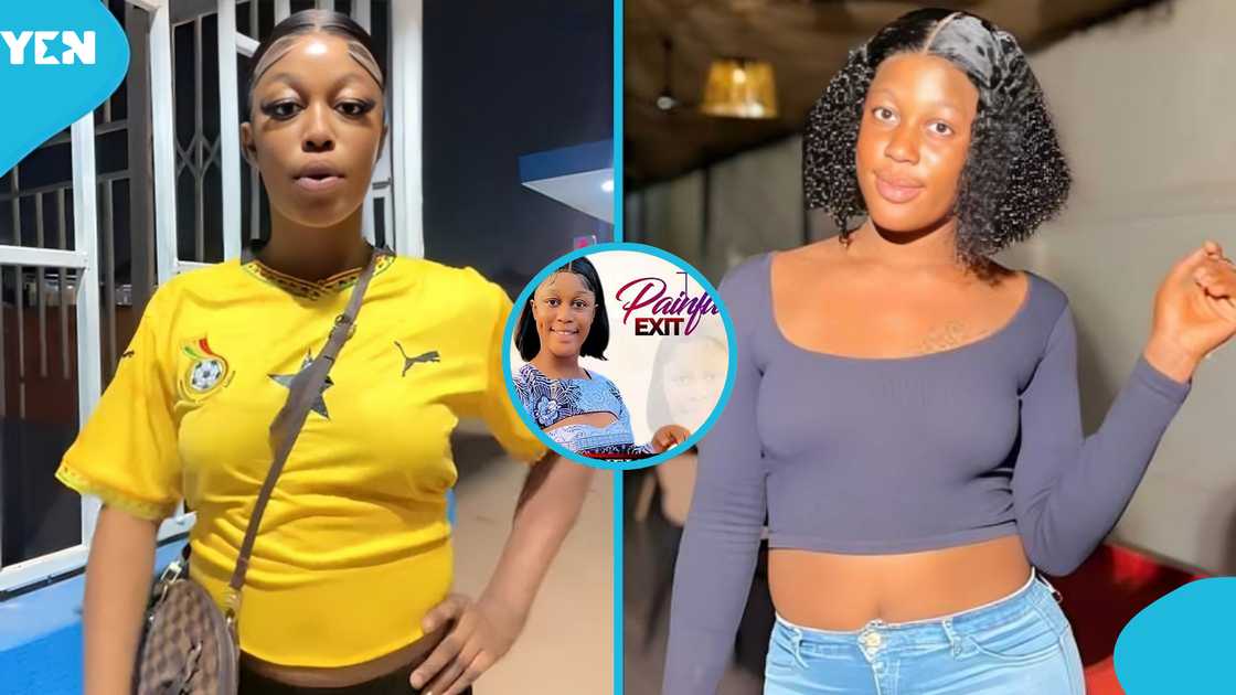 Ella Mundy, TikToker, Ella Mundy accident, Ella Mundy dead, Ghanaian TikTokers, TikToker Ella Mundy, Motor accident, Kumasi TikToker Ella Mundy, TikToker, Ella Mundy accident, Ella Mundy dead, Ghanaian TikTokers, TikToker Ella Mundy, Motor accident, Kumasi TikToker