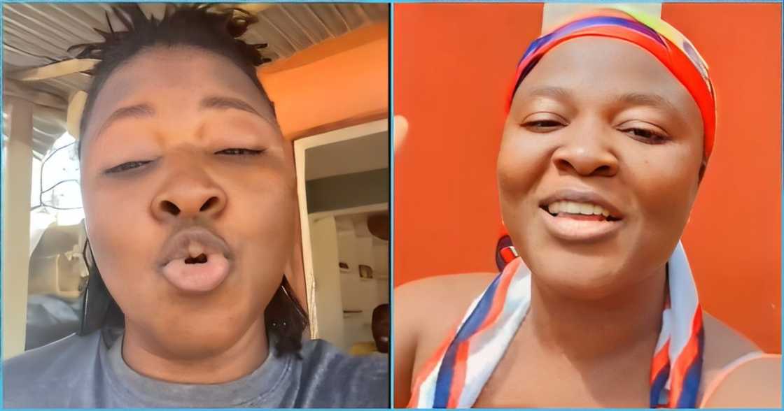 Lady Popolamdpo, Date Rush, Ghanaian woman, Valentine's Day, iPhone. Lady Popolamdpo, Date Rush, Ghanaian woman, Valentine's Day, iPhone.