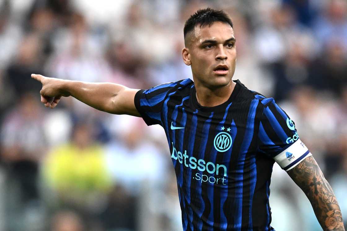 Lionel Messi, Ballon d'Or, Messi wins Ballon d'Or, Messi is the GOAT, Lautaro Martinez. Lionel Messi, Ballon d'Or, Messi wins Ballon d'Or, Messi is the GOAT, Lautaro Martinez.