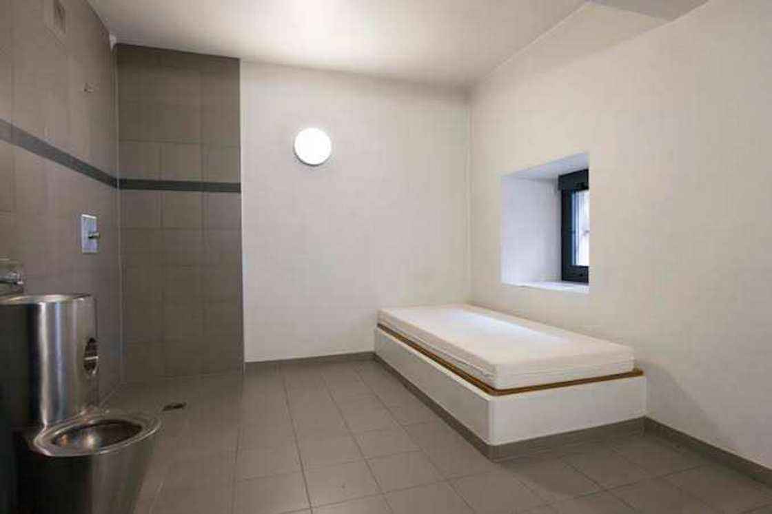 top 10 best prisons in the world top 10 best prisons in the world