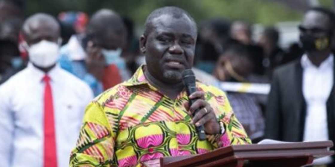 Govt in collaboration with GPRTU, PROTOA set up a task force to check illegal transport fares Govt in collaboration with GPRTU, PROTOA set up a task force to check illegal transport fares