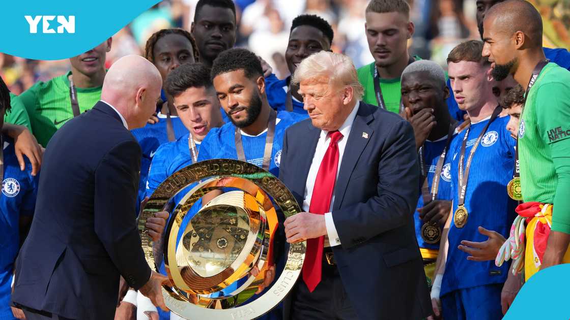 How Much Each of the 32 Teams Earned at 2025 Club World Cup