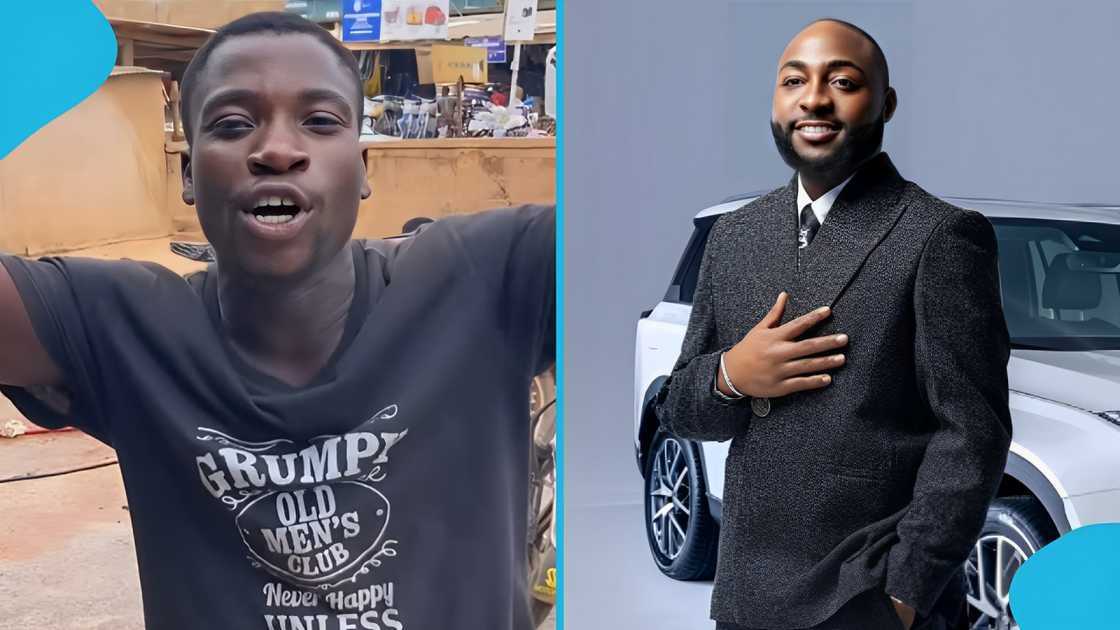 Black Sherif, Ghanaians, social media, Iron Boy, online, TikTok, Victory Song, Ghanaian songs, heavy-duty songs Black Sherif, Ghanaians, social media, Iron Boy, online, TikTok, Victory Song, Ghanaian songs, heavy-duty songs