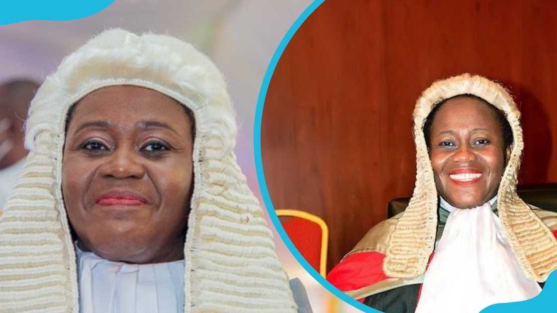 Chief Justice, Justice Gertrude Torkornoo, Supreme Court, Impeachment, John Mahama Chief Justice, Justice Gertrude Torkornoo, Supreme Court, Impeachment, John Mahama
