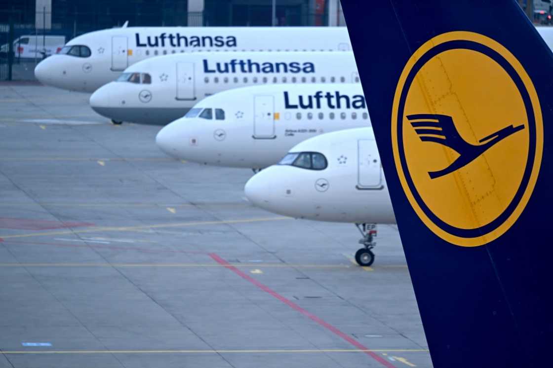 Lufthansa has lost ground to key European rivals IAG and Air France-KLM, which have outperformed the German group in terms of profitability Lufthansa has lost ground to key European rivals IAG and Air France-KLM, which have outperformed the German group in terms of profitability
