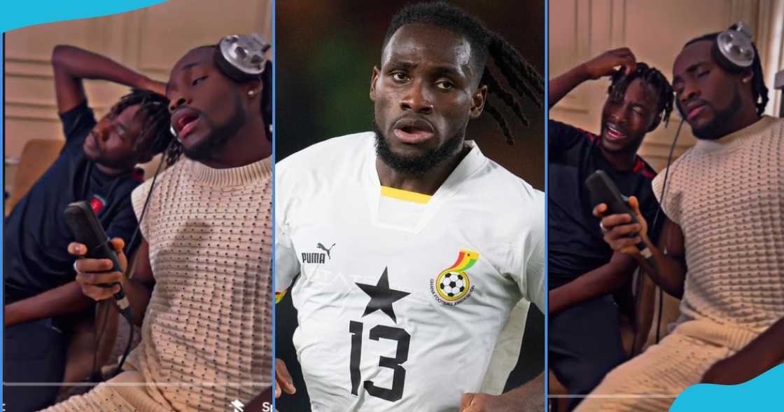 Joseph Paintsil Joseph Paintsil