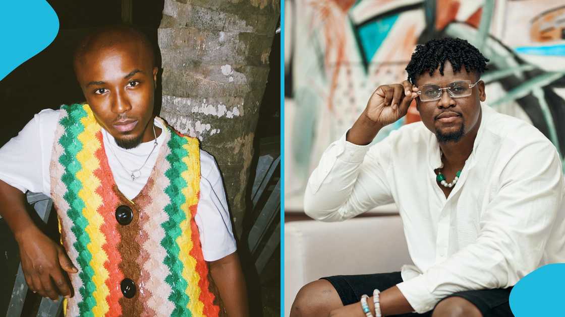 Dancegod Lloyd, Kwaku Manu, Ghanaians, Quables, dance, dancers, interviews Dancegod Lloyd, Kwaku Manu, Ghanaians, Quables, dance, dancers, interviews