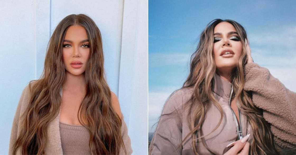Unedited photo of Khloe Kardashian in bikini gets wiped off the internet Unedited photo of Khloe Kardashian in bikini gets wiped off the internet