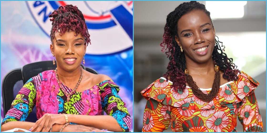 NSMQ Quiz mistress, Prof Elsie Kaufmann says she’s impartial “I value my credibility” NSMQ Quiz mistress, Prof Elsie Kaufmann says she’s impartial “I value my credibility”