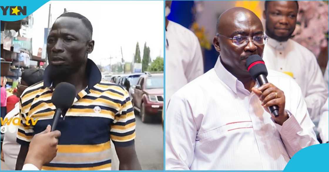 2024 Elections, NDC, NPP, Free SHS, Bawumia, Mahama 2024 Elections, NDC, NPP, Free SHS, Bawumia, Mahama