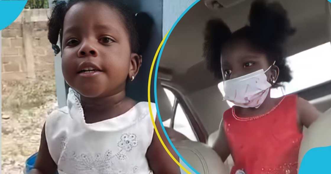 Aba Donyeh, battle against leukaemia, community support, GHOne Tv, fund raising, donation Aba Donyeh, battle against leukaemia, community support, GHOne Tv, fund raising, donation