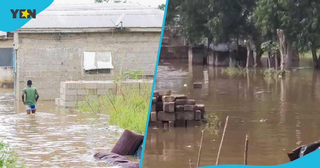 Akosombo Dam Disaster: Farmers Affected By Spillage to Benefit From $40 Million World Bank Programme