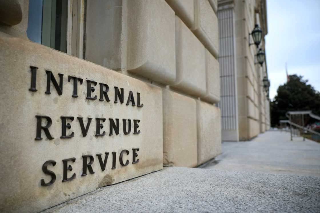 The US Internal Revenue Service (IRS) is considering letting go up to half of its approximately 90,000 employees, a source with knowledge of the situation tells AFP The US Internal Revenue Service (IRS) is considering letting go up to half of its approximately 90,000 employees, a source with knowledge of the situation tells AFP