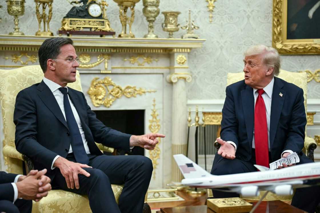 Moscow said it needed more time to respond fully to Trump's statement Moscow said it needed more time to respond fully to Trump's statement