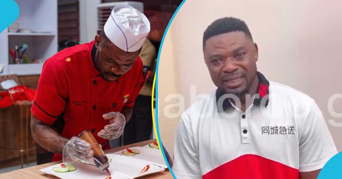 Chef Smith Chef Smith