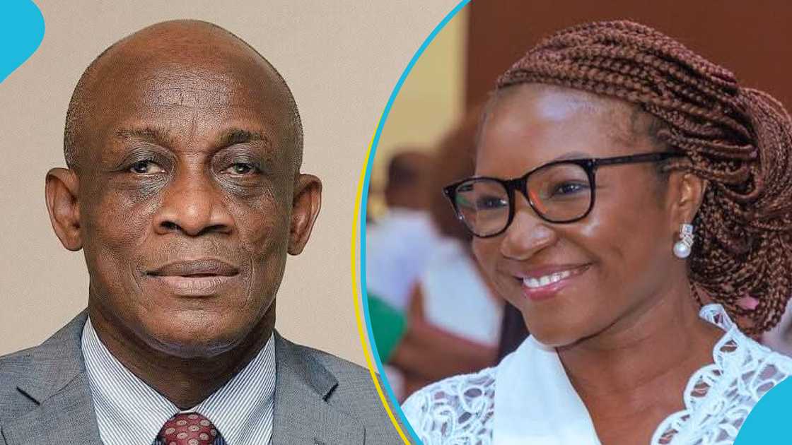 Seth Tekper, Bawah Mogtari, John Mahama, Stan Dogbey, Ghana Presidency, Jubilee House Seth Tekper, Bawah Mogtari, John Mahama, Stan Dogbey, Ghana Presidency, Jubilee House