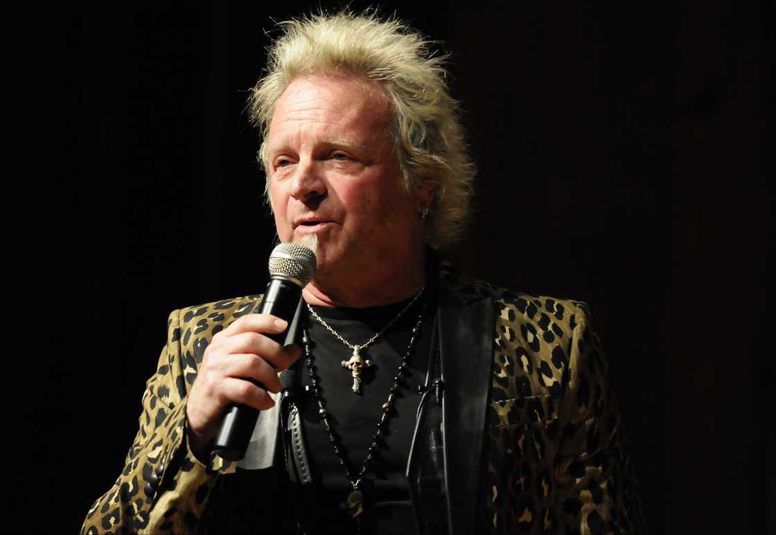 Who is the richest drummer in the world? Who is the richest drummer in the world?