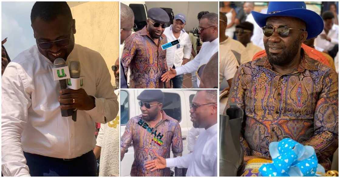 Despite snubs Abeiku Santana Despite snubs Abeiku Santana