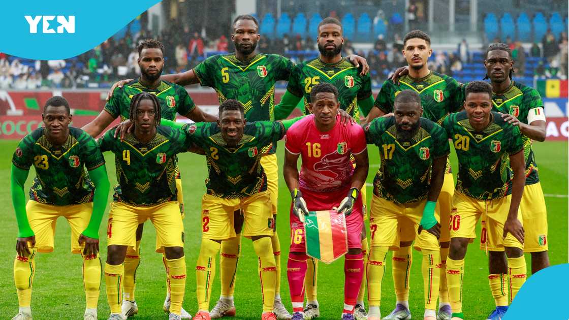 Police arrest Malian priest, AFCON 2025, superstition football match, spiritual rituals Africa, Malian supporters, AFCON quarter-finals, Karamogo Sinayoko.