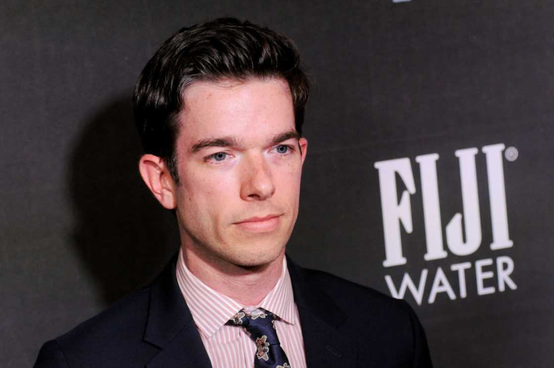 John Mulaney John Mulaney