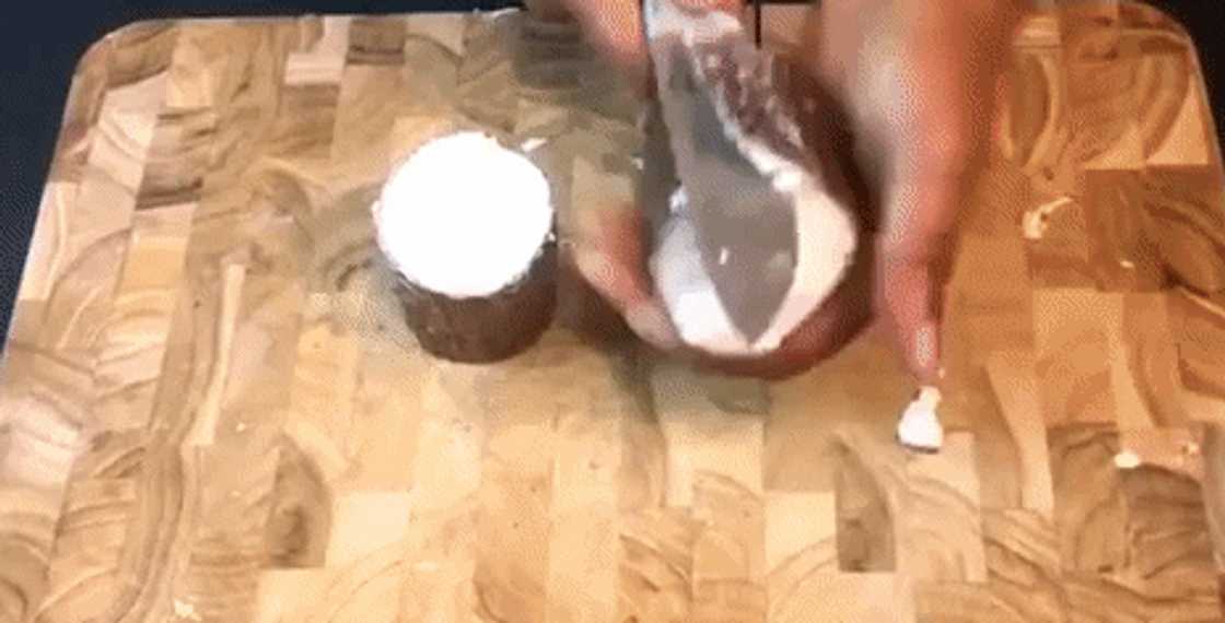 fufu Ghana fufu Ghana