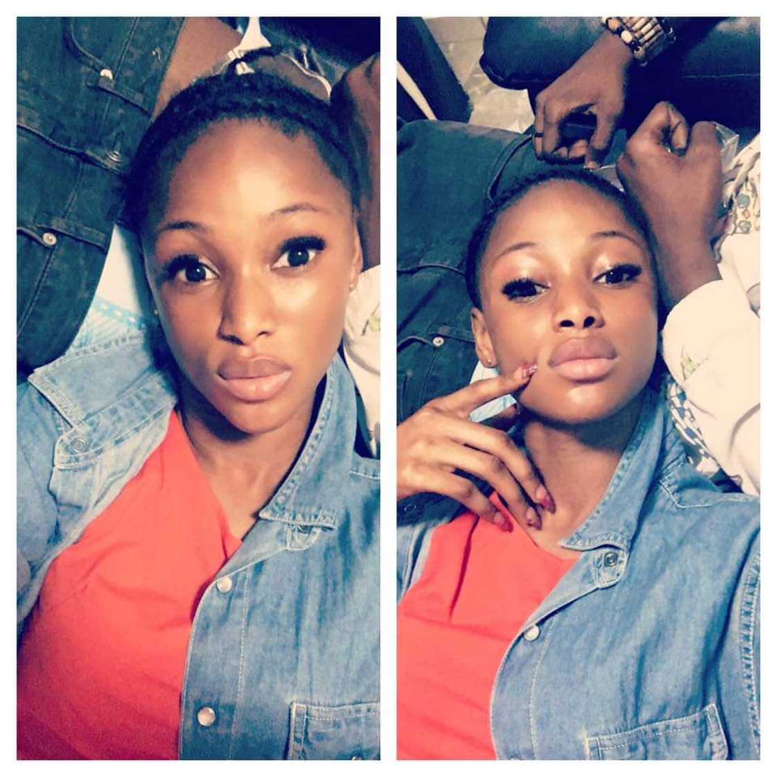 Slay queen Hikma Hussein dies one week after car accident Slay queen Hikma Hussein dies one week after car accident