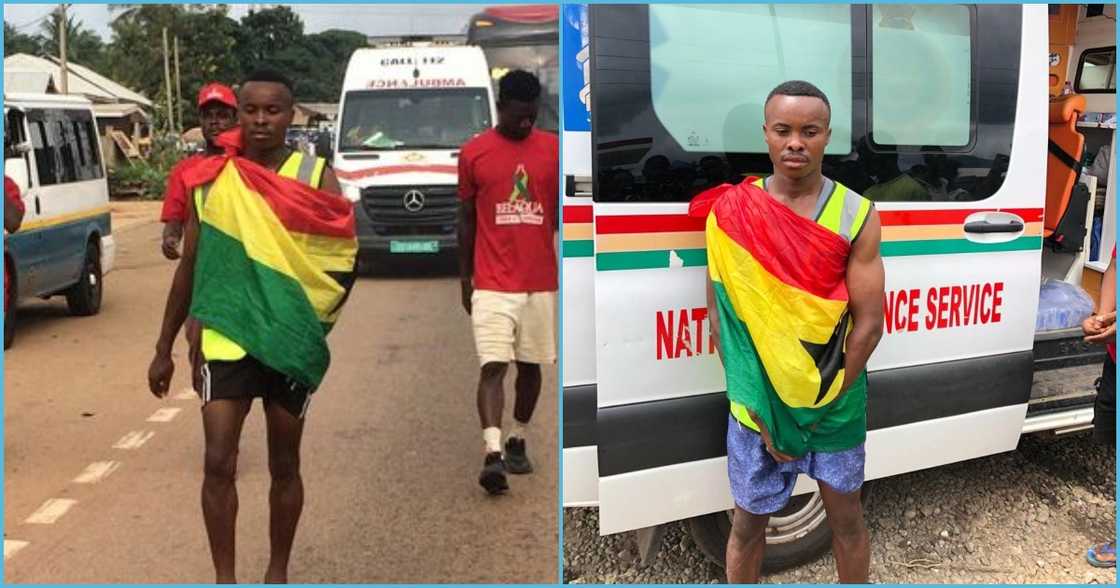 Photo of Seidu Photo of Seidu