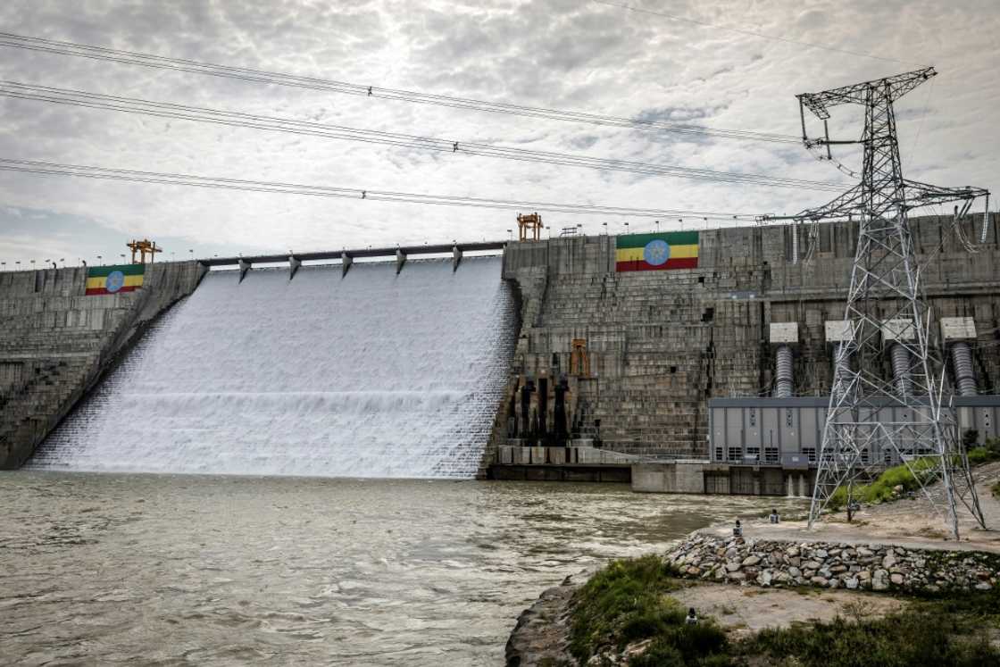 Ethiopia hopes the dam will help revolutionise its economy Ethiopia hopes the dam will help revolutionise its economy