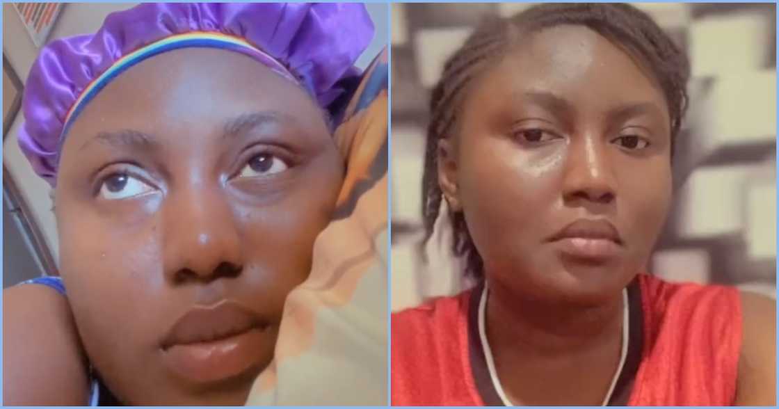 Photo of a young lady Photo of a young lady