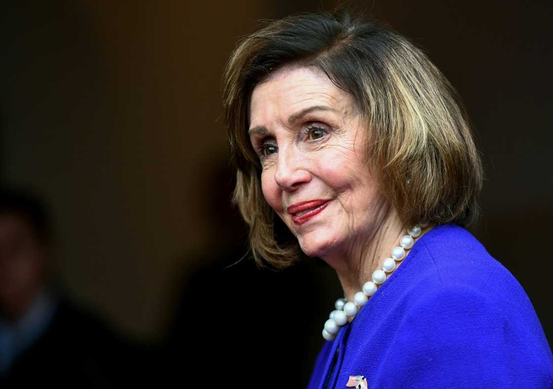 'Our children, our grandchildren and I are heartbroken and traumatized by the life-threatening attack on our Pop,' Nancy Pelosi said of the attack on her husband at their home 'Our children, our grandchildren and I are heartbroken and traumatized by the life-threatening attack on our Pop,' Nancy Pelosi said of the attack on her husband at their home