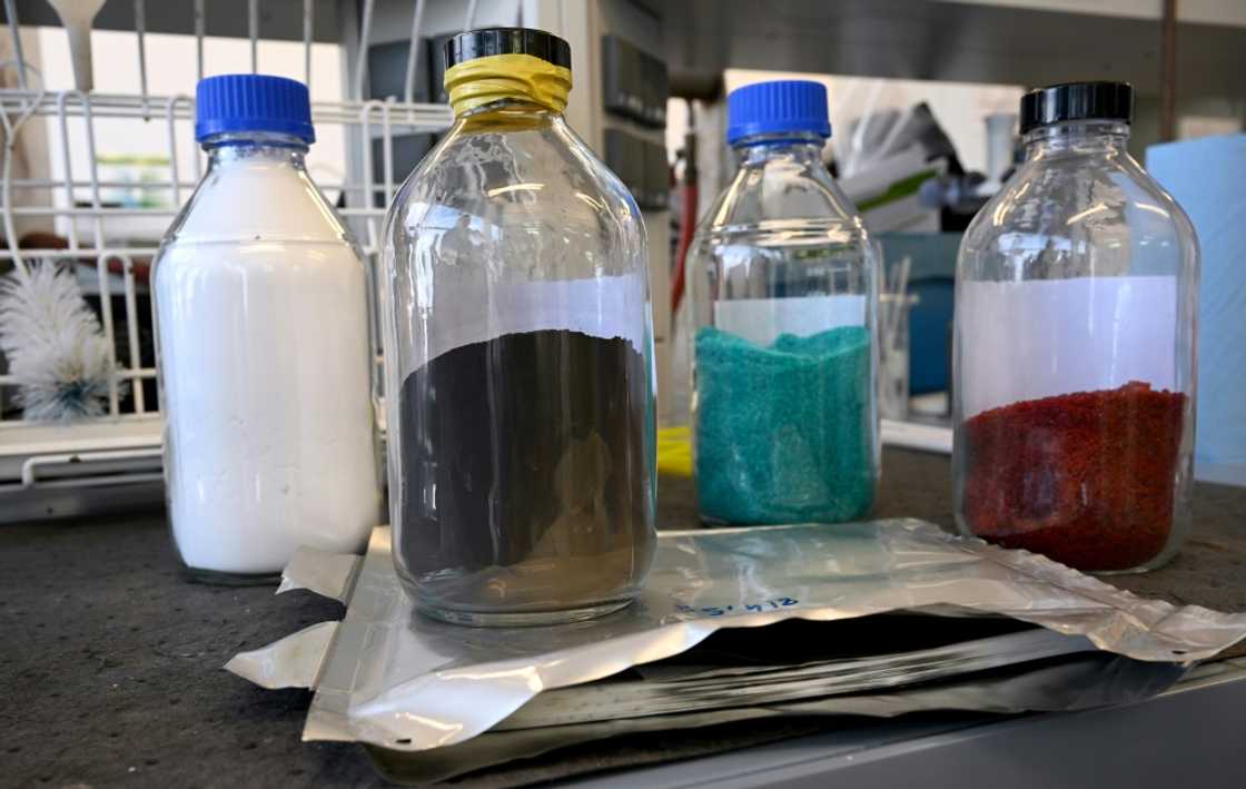 The EU wants to produce more clean technology in Europe including critical raw materials needed to make electrical products The EU wants to produce more clean technology in Europe including critical raw materials needed to make electrical products