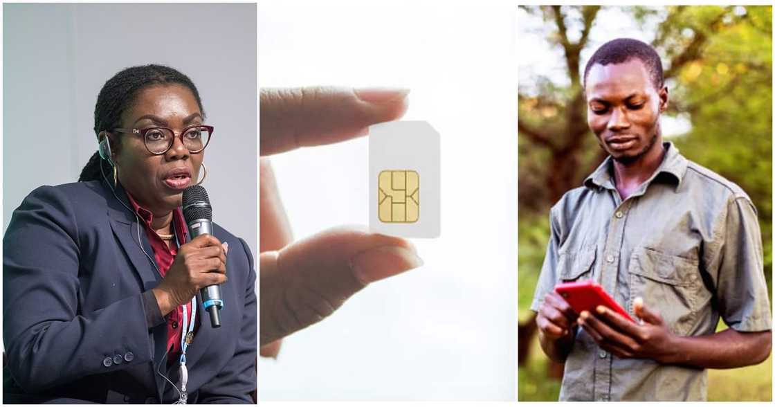 The Ministry of Communication and NCA deadline to deactivate unregistered SIMs expires on May 31, 2023 The Ministry of Communication and NCA deadline to deactivate unregistered SIMs expires on May 31, 2023