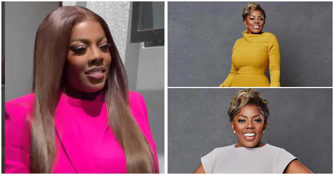 Nana Aba Anamoah Nana Aba Anamoah