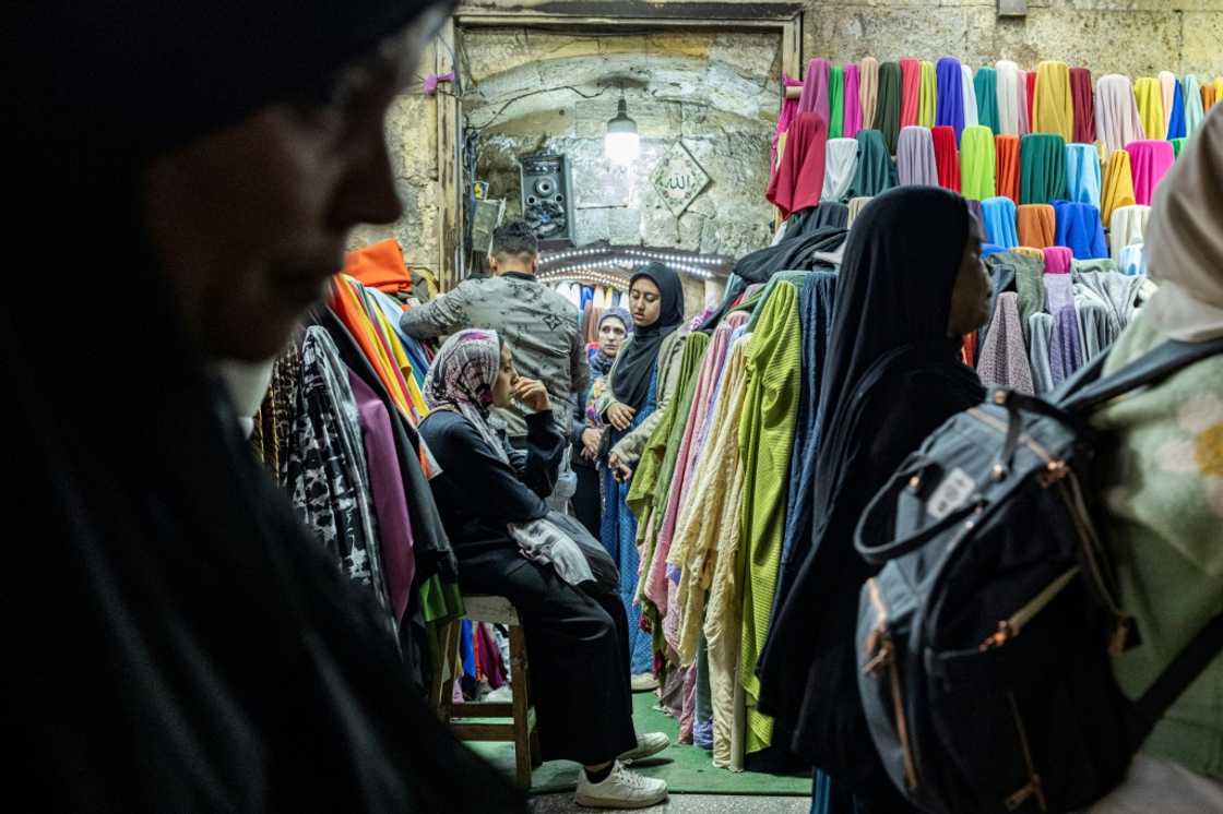 The Egyptian central bank's moves are aimed at reining in rampant inflation The Egyptian central bank's moves are aimed at reining in rampant inflation